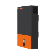 51.2V 100Ah LiFePO4 Solar Battery - Home Energy System